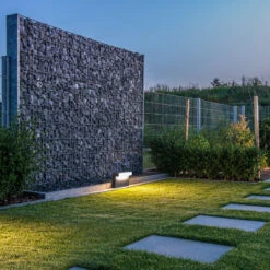 SLV L-Line Out LED-Sockelleuchte CCT, Höhe 20cm -Eleganter Beleuchtungsladen 5511323 1