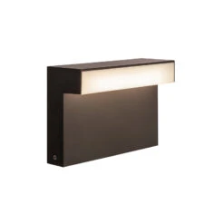 SLV L-Line Out LED-Sockelleuchte CCT, Höhe 20cm -Eleganter Beleuchtungsladen 5511323 2