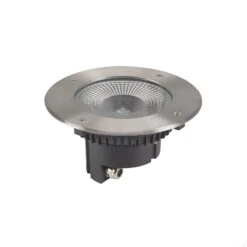 SLV Rocci 200 LED-Bodeneinbauleuchte Rund Ø 20cm -Eleganter Beleuchtungsladen 5511414 2