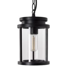 Außen-Pendelleuchte Sydney