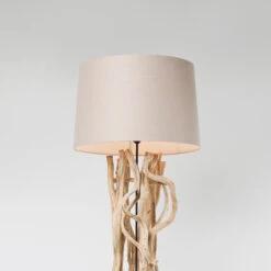 KARE Scultra Stehleuchte, Höhe 158 Cm -Eleganter Beleuchtungsladen 5517463 4