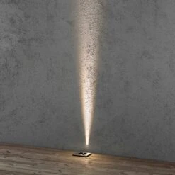 Konstsmide Malte LED-Bodeneinbauspot Abstrahlung Flexibel 12W -Eleganter Beleuchtungsladen 5522473 3