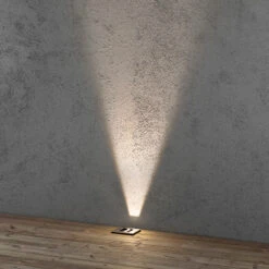 Konstsmide LED-Bodeneinbauspot Kaspar, Handmade In EU -Eleganter Beleuchtungsladen 5522528 2