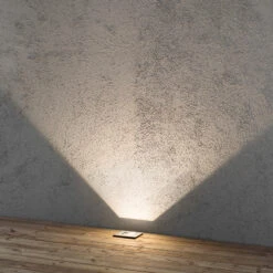 Konstsmide LED-Bodeneinbauspot Kaspar, Handmade In EU -Eleganter Beleuchtungsladen 5522528 3