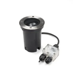 Konstsmide LED-Bodeneinbauleuchte Ground Spot, Handmade In EU -Eleganter Beleuchtungsladen 5522550 2