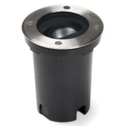 Konstsmide LED-Bodeneinbauleuchte Ground Spot, Handmade In EU