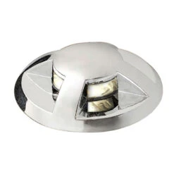 Konstsmide Bodeneinbaustrahler Mini 6er-Basisset, 3,5cm -Eleganter Beleuchtungsladen 5522664 2