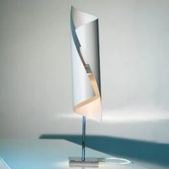 Knikerboker Hué - Designer-Tischlampe, 50 Cm Hoch