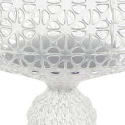 Kartell Kabuki - LED-Stehlampe, Transparent -Eleganter Beleuchtungsladen 5541016 4