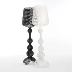 Kartell Kabuki - LED-Stehlampe, Transparent -Eleganter Beleuchtungsladen 5541016 6