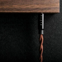 LED-Tischleuchte Flyte Manhattan -Eleganter Beleuchtungsladen 5544014 5