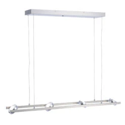 LED-Hängeleuchte LOLAsmart Opti -Eleganter Beleuchtungsladen 6003015 1