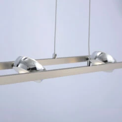 LED-Hängeleuchte LOLAsmart Opti -Eleganter Beleuchtungsladen 6003015 3