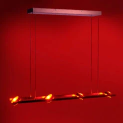 LED-Hängeleuchte LOLAsmart Opti -Eleganter Beleuchtungsladen 6003015 5