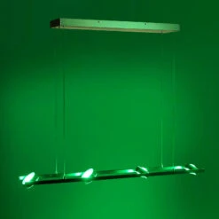 LED-Hängeleuchte LOLAsmart Opti -Eleganter Beleuchtungsladen 6003015 6