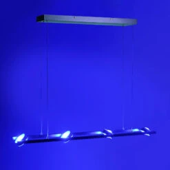 LED-Hängeleuchte LOLAsmart Opti -Eleganter Beleuchtungsladen 6003015 7
