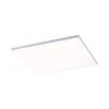 LED-Deckenleuchte Canvas, Tunable White, 60 Cm