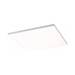 LED-Deckenleuchte Canvas, Tunable White, 60 Cm