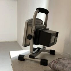 LED-Baustrahler Köpenick 209 Magnetfüße 20W 10,4Ah -Eleganter Beleuchtungsladen 6022376 3