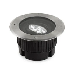 9 W Starke LED-Bodeneinbauleuchte Gea -Eleganter Beleuchtungsladen 6025631 5