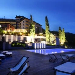 LED-Wasserleuchte Aqua Recessed PC -Eleganter Beleuchtungsladen 6025648 2