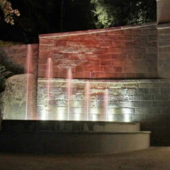 LED-Wasserleuchte Aqua Recessed AISI 316 -Eleganter Beleuchtungsladen 6025649 3