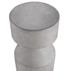 LEDS-C4 Row LED-Wegeleuchte Aus Zement -Eleganter Beleuchtungsladen 6025738 2