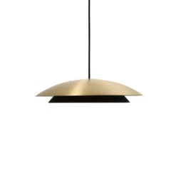 LEDS-C4 Noway Small Light For Life Zentral, Gold -Eleganter Beleuchtungsladen 6027636 2