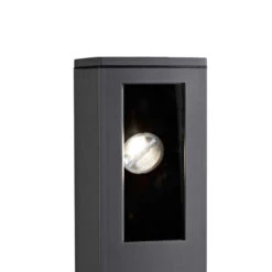 LEDS-C4 Way Wegeleuchte, IP66, Anthrazit, 60 Cm -Eleganter Beleuchtungsladen 6027777 3