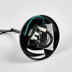 Mysteriös Wirkender Kronleuchter Arabesque, Schw. 17 Mysteriös Wirkender Kronleuchter Arabesque, Schw. -Eleganter Beleuchtungsladen 6054772 7