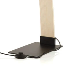 Flotte Stehleuchte Curf Mit Schwarzem Lampenschirm 15 Flotte Stehleuchte Curf Mit Schwarzem Lampenschirm -Eleganter Beleuchtungsladen 6055185 6