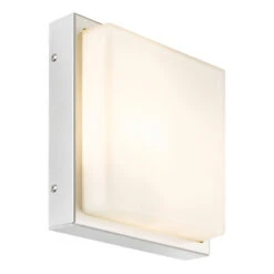 Außenwandleuchte 046, Bewegungsmelder, Edelstahl -Eleganter Beleuchtungsladen 6068174 2