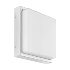 Außenwandleuchte 046, Bewegungsmelder, Edelstahl -Eleganter Beleuchtungsladen 6068174 3