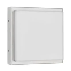 Außenwandleuchte 046, Bewegungsmelder, Edelstahl -Eleganter Beleuchtungsladen 6068174 5