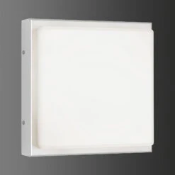 Außenwandleuchte 046, Bewegungsmelder, Edelstahl -Eleganter Beleuchtungsladen 6068174 8