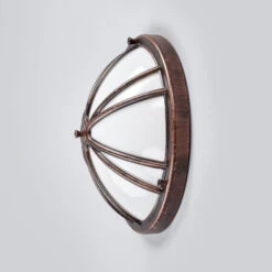 Cervinia - Außenwandleuchte Mit Bewegungsmelder