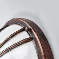 Cervinia - Außenwandleuchte Mit Bewegungsmelder -Eleganter Beleuchtungsladen 6083023 5