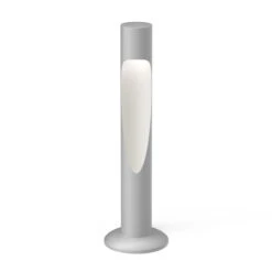 Louis Poulsen Flindt 35 Platte/Adapter Alu 930