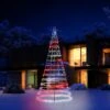 Twinkly Light Tree Für Außen, RGBW, Höhe 600cm -Eleganter Beleuchtungsladen 6102044