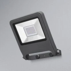 LEDVANCE Endura Floodlight LED-Außenstrahler 30W -Eleganter Beleuchtungsladen 6106043 1