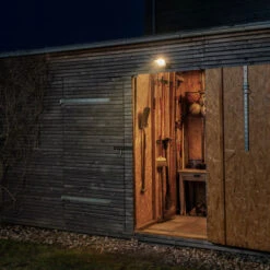 LEDVANCE Endura Floodlight LED-Außenstrahler 30W -Eleganter Beleuchtungsladen 6106043 2