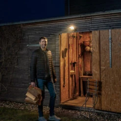 LEDVANCE Endura Floodlight LED-Außenstrahler 30W -Eleganter Beleuchtungsladen 6106043 3