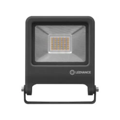 LEDVANCE Endura Floodlight LED-Außenstrahler 30W -Eleganter Beleuchtungsladen 6106043 6