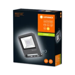 LEDVANCE Endura Floodlight LED-Außenstrahler 30W -Eleganter Beleuchtungsladen 6106043 7