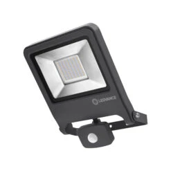 LEDVANCE Endura Floodlight Sensor-LED-Strahler 50W -Eleganter Beleuchtungsladen 6106046 2