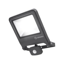 LEDVANCE Endura Floodlight Sensor-LED-Strahler 50W -Eleganter Beleuchtungsladen 6106046 3