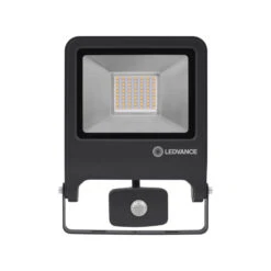 LEDVANCE Endura Floodlight Sensor-LED-Strahler 50W -Eleganter Beleuchtungsladen 6106046 4