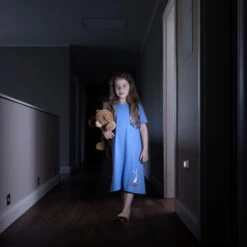 LEDVANCE Nightlux Hall Nachtlicht Mit Sensor Weiß -Eleganter Beleuchtungsladen 6106056 2