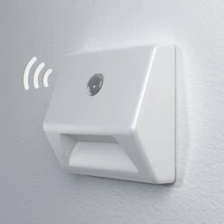 LEDVANCE Nightlux Stair LED-Treppenleuchte Weiß