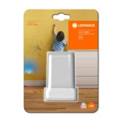 LEDVANCE Lunetta Shine RGB-LED-Nachtlicht -Eleganter Beleuchtungsladen 6106064 2